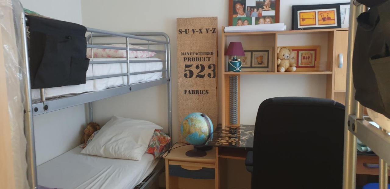 Apartment Face Aux Pistes เกรโอลิแยร์ เลส์ เนชส์ ภายนอก รูปภาพ