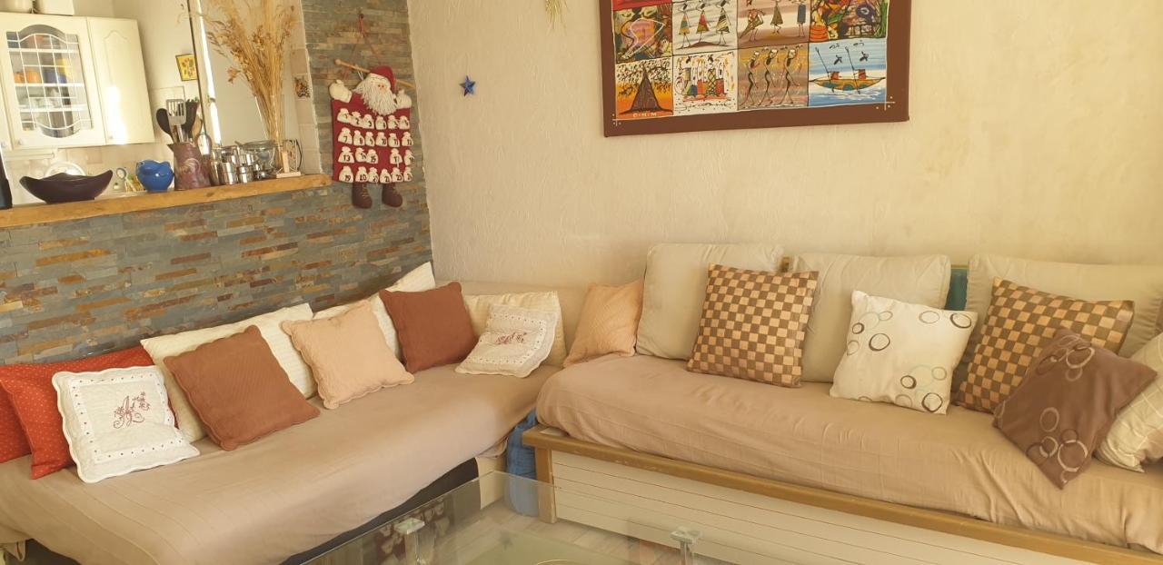 Apartment Face Aux Pistes เกรโอลิแยร์ เลส์ เนชส์ ภายนอก รูปภาพ