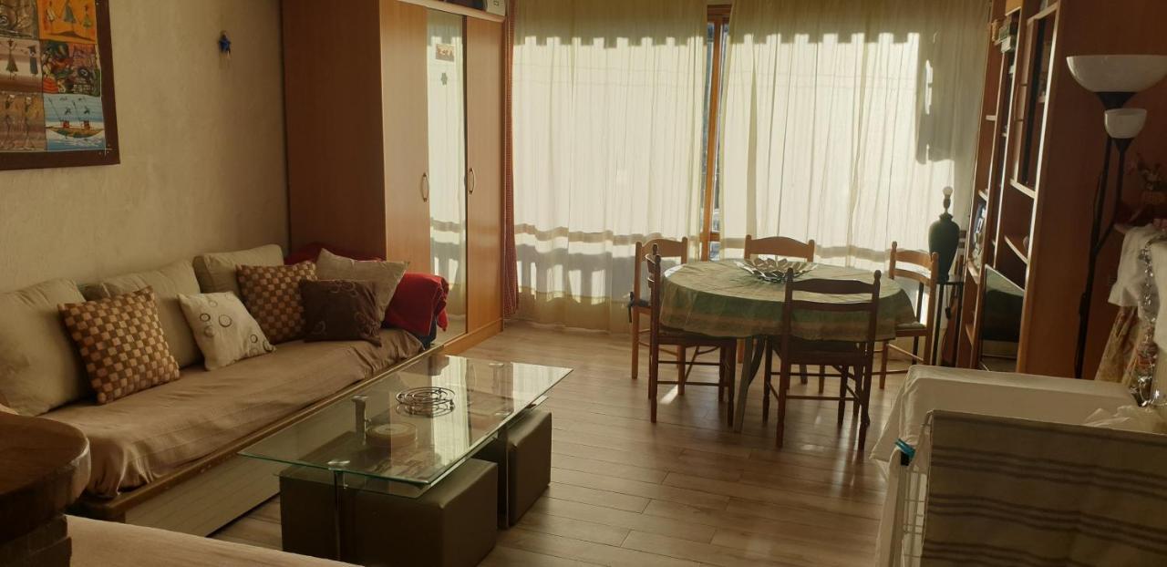Apartment Face Aux Pistes เกรโอลิแยร์ เลส์ เนชส์ ภายนอก รูปภาพ