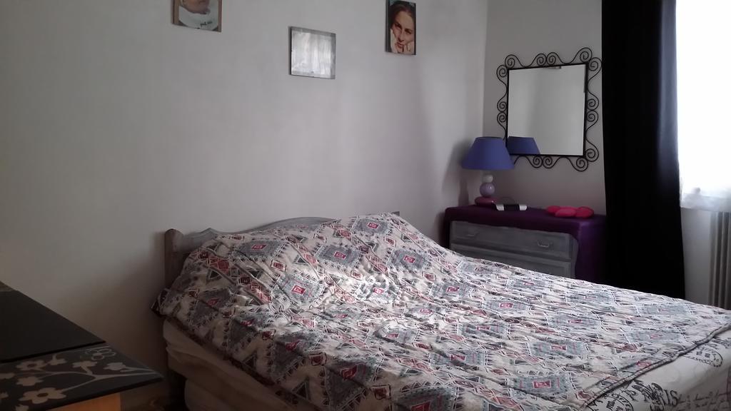 Apartment Face Aux Pistes เกรโอลิแยร์ เลส์ เนชส์ ภายนอก รูปภาพ